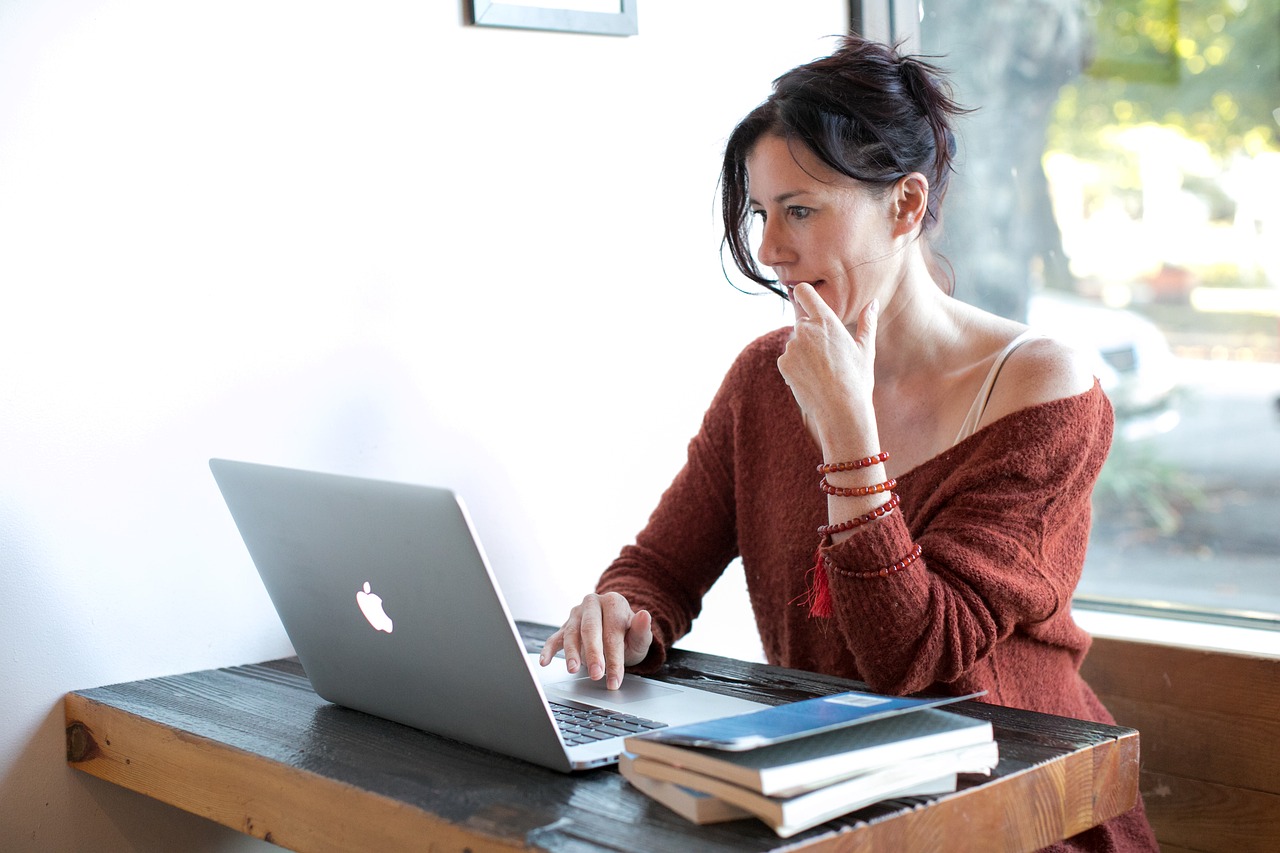 online writing