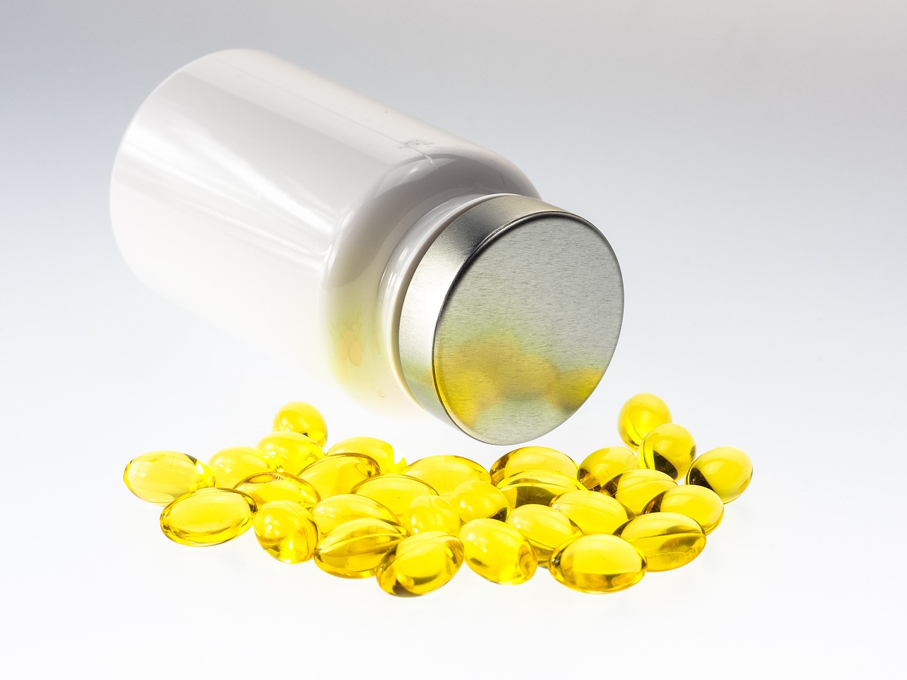 health supplement