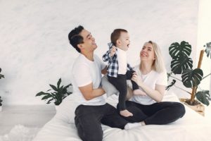 family