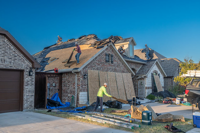 Maintenance and Repairs